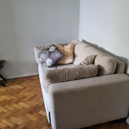 Studio Em Copacabana, 100M Do Mar Διαμέρισμα Ρίο ντε Τζανέιρο Εξωτερικό φωτογραφία