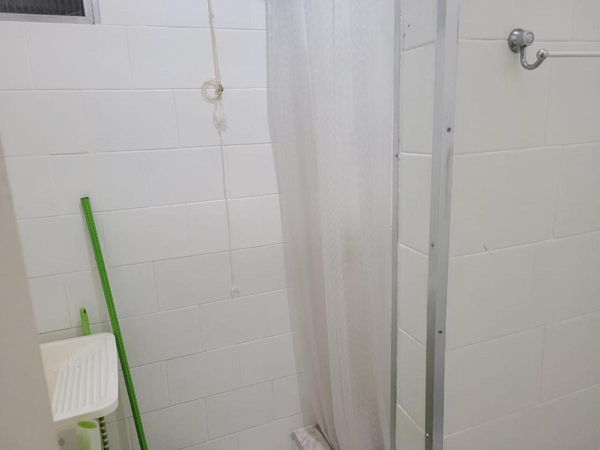Studio Em Copacabana, 100M Do Mar Διαμέρισμα Ρίο ντε Τζανέιρο Εξωτερικό φωτογραφία