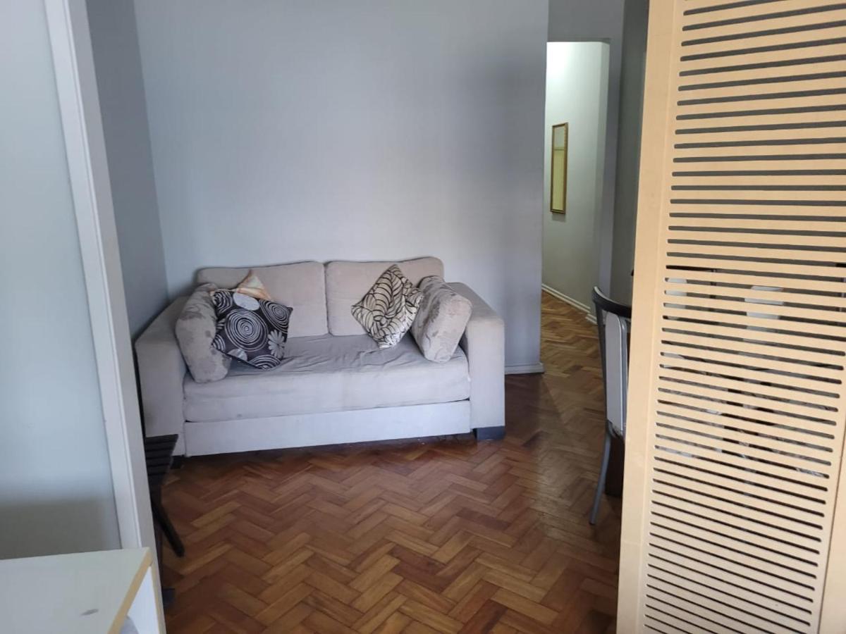 Studio Em Copacabana, 100M Do Mar Διαμέρισμα Ρίο ντε Τζανέιρο Εξωτερικό φωτογραφία
