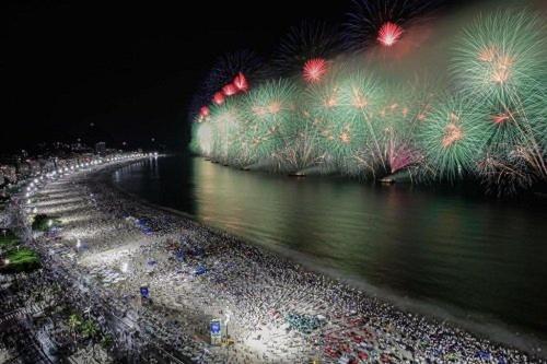 Studio Em Copacabana, 100M Do Mar Διαμέρισμα Ρίο ντε Τζανέιρο Εξωτερικό φωτογραφία